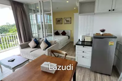 FOR RENT - Exclusive Resort-Style Condominium in Summer Hua Hin