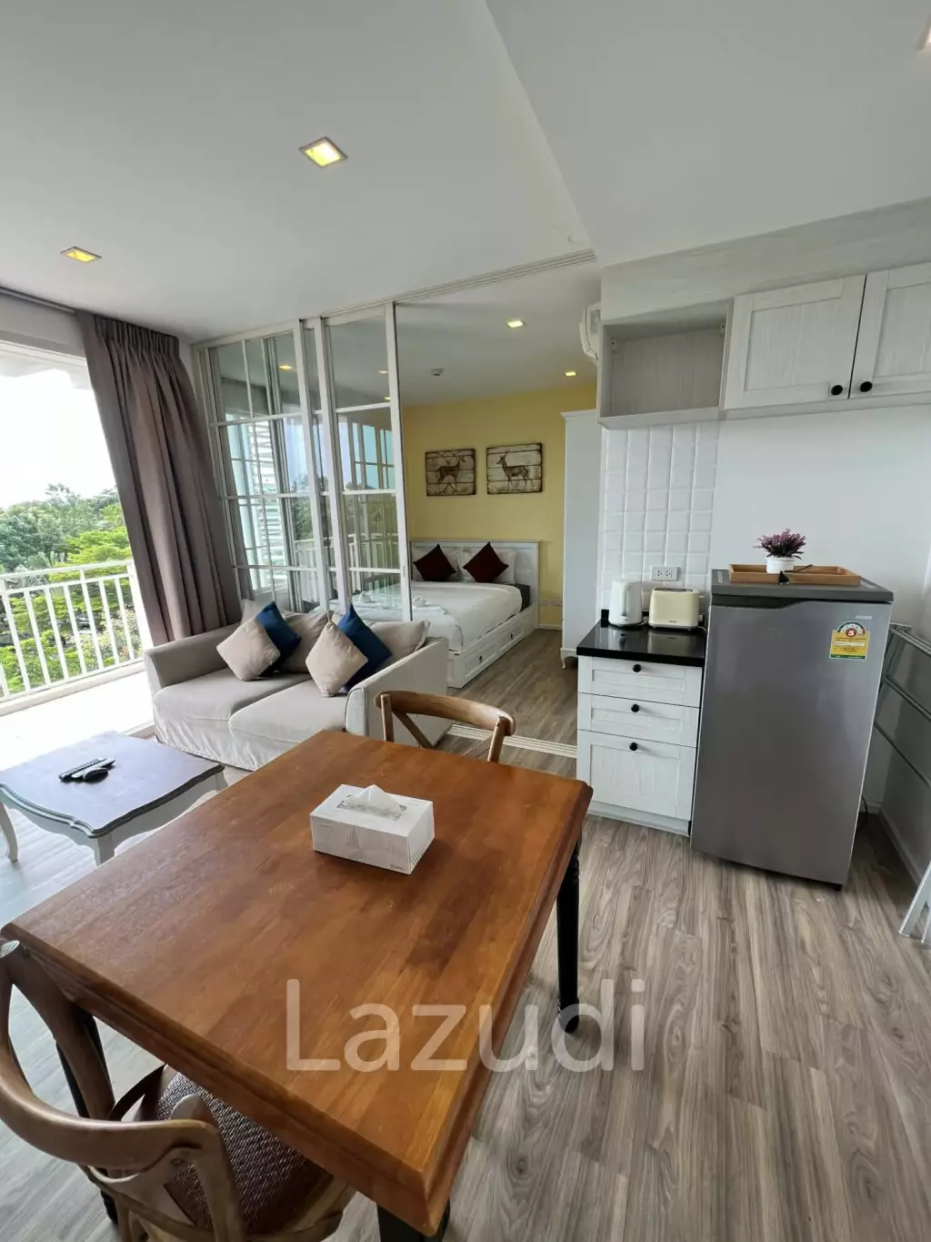 FOR RENT - Exclusive Resort-Style Condominium in Summer Hua Hin
