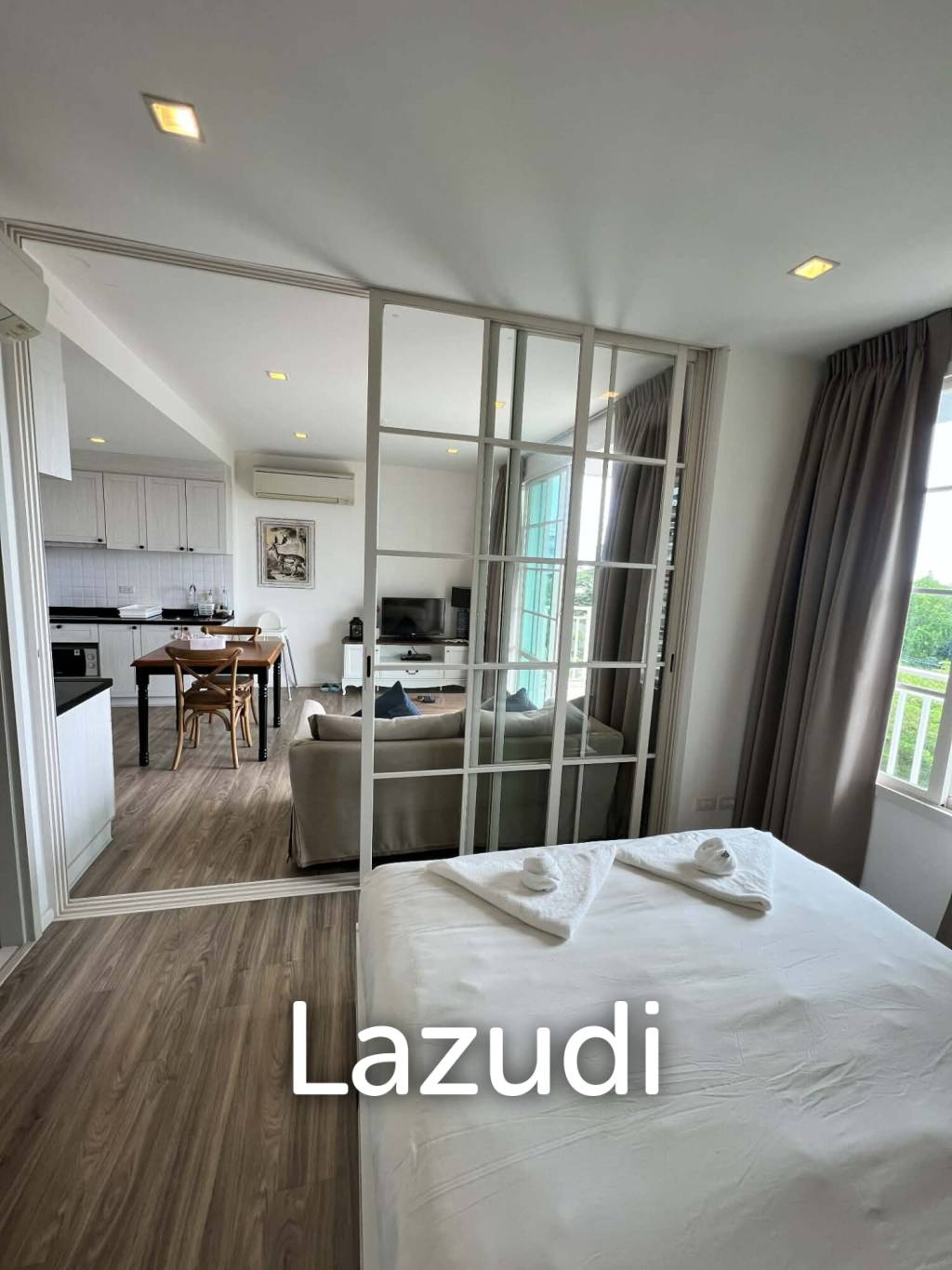 FOR RENT - Exclusive Resort-Style Condominium in Summer Hua Hin