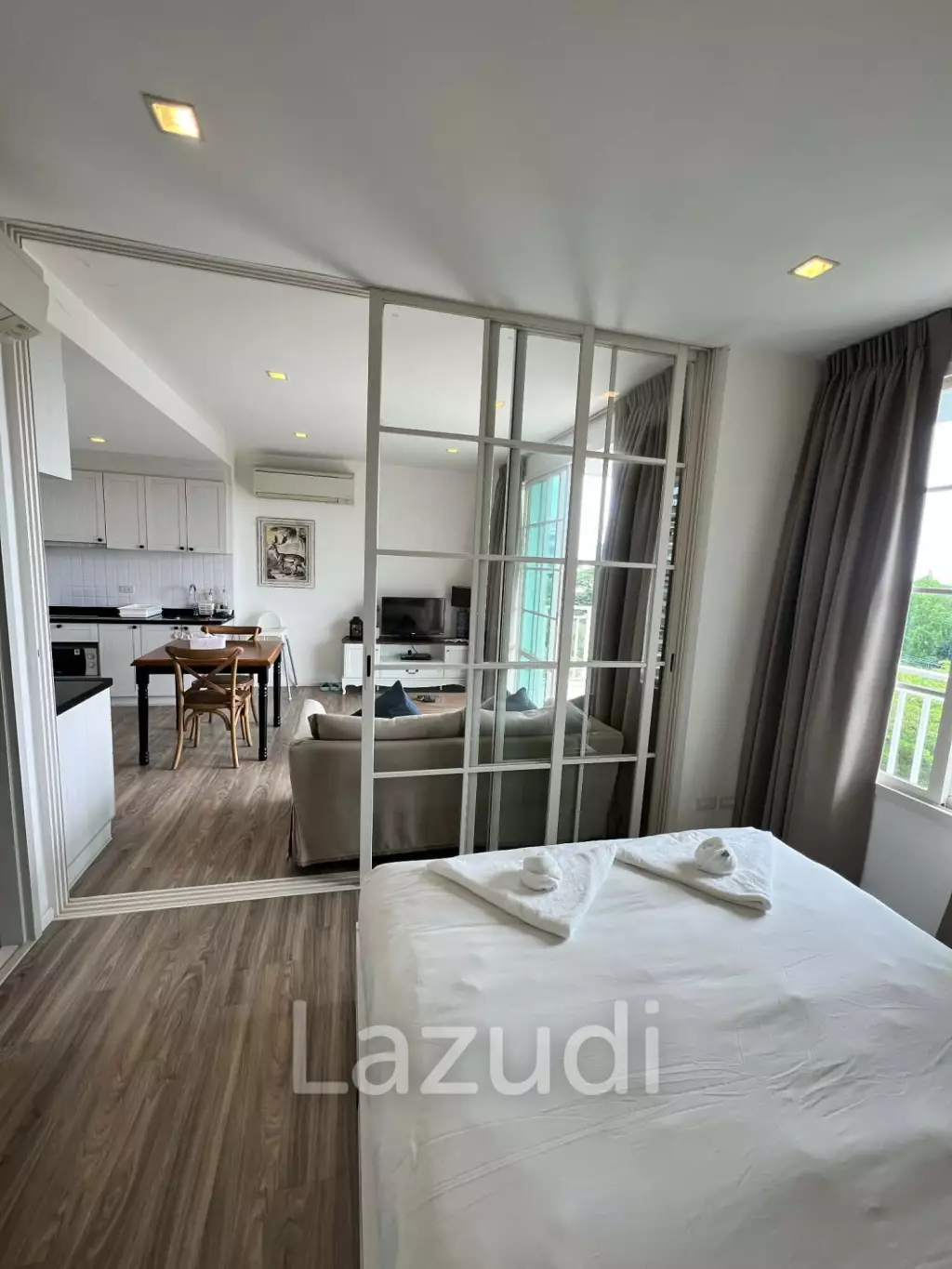FOR RENT - Exclusive Resort-Style Condominium in Summer Hua Hin