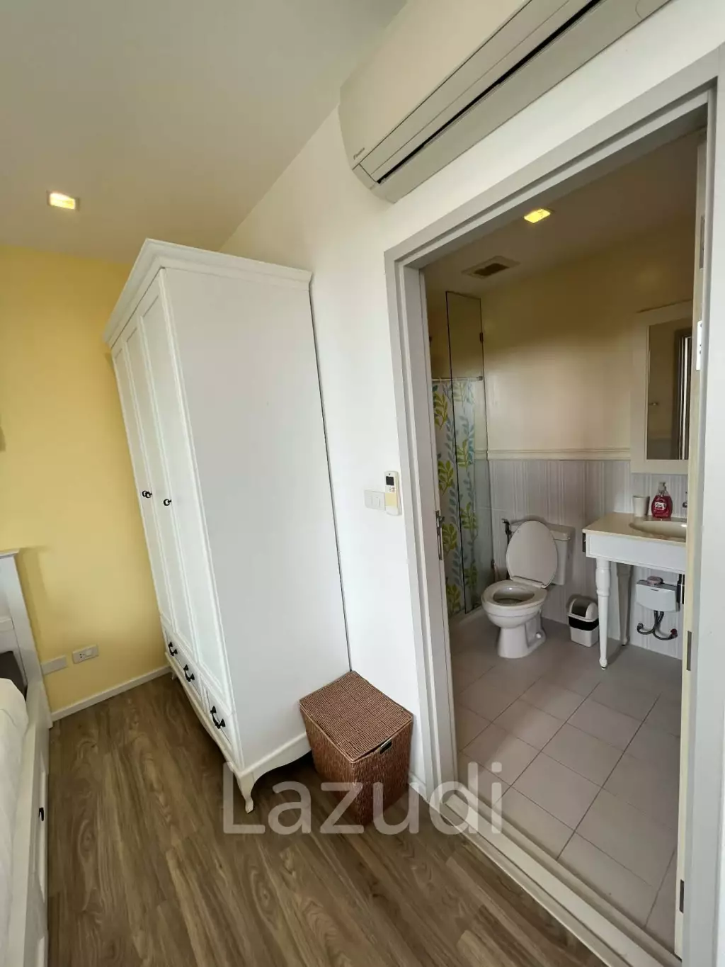 FOR RENT - Exclusive Resort-Style Condominium in Summer Hua Hin