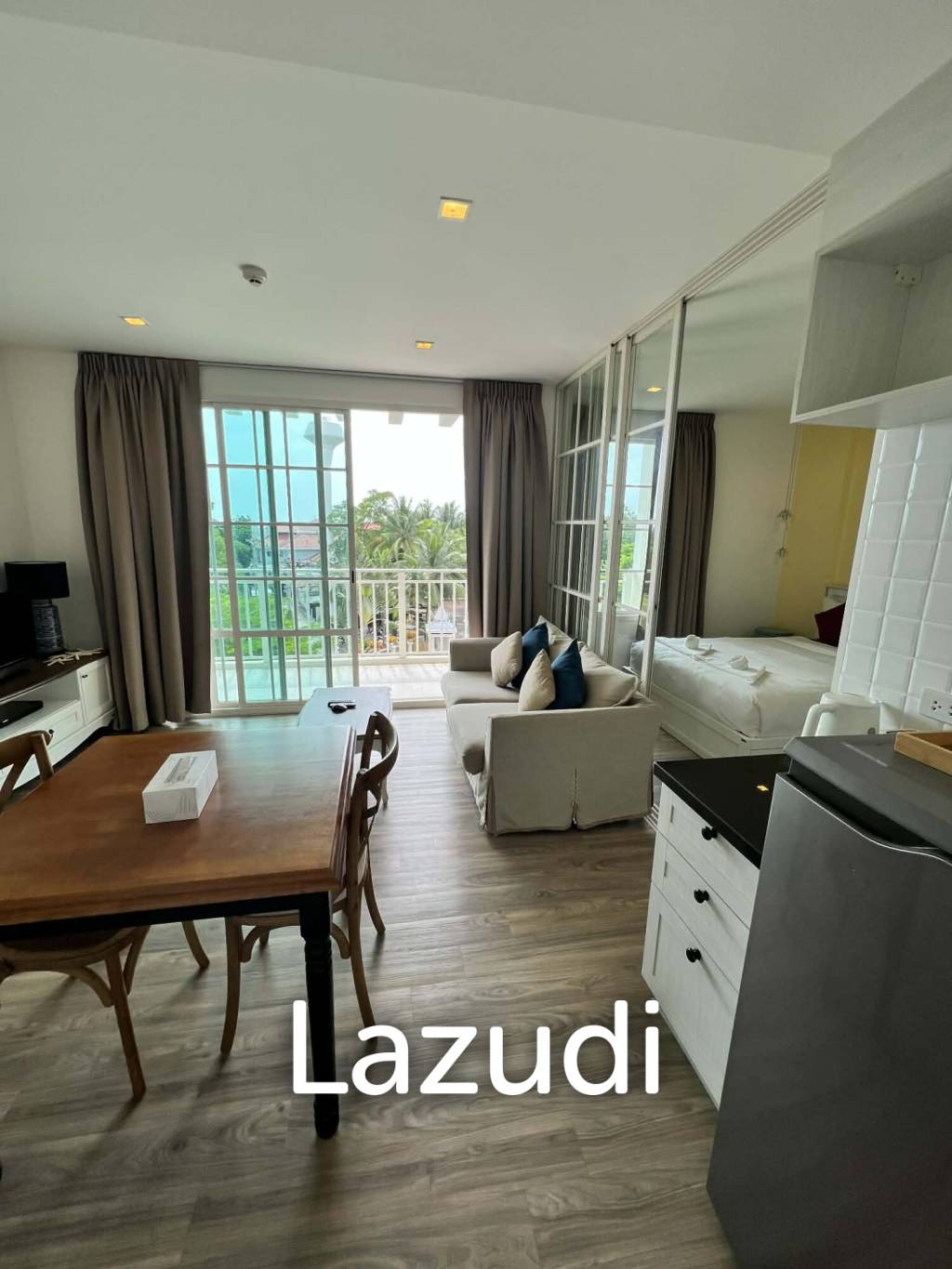 FOR RENT - Exclusive Resort-Style Condominium in Summer Hua Hin