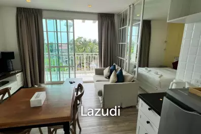 FOR RENT - Exclusive Resort-Style Condominium in Summer Hua Hin