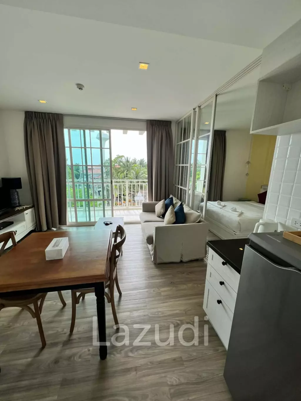 FOR RENT - Exclusive Resort-Style Condominium in Summer Hua Hin
