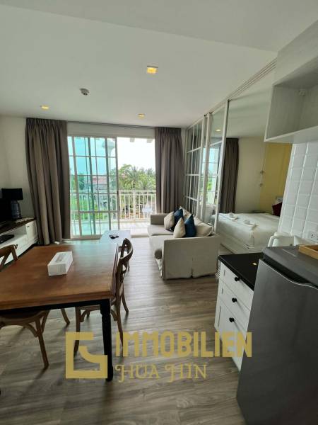 ZUR MIETE - Eigentumswohnung im Resort-Stil im Summer Hua Hin