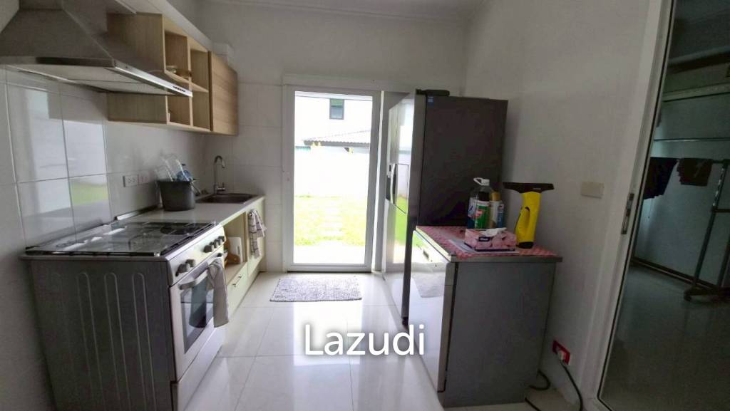 3 Bedroom 4 Bathroom 280 SQ.M. Phoenix Golf & Country Club