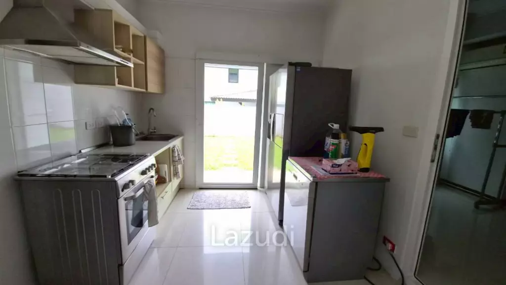 3 Bedroom 4 Bathroom 280 SQ.M. Phoenix Golf & Country Club