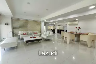 3 Bedroom 4 Bathroom 280 SQ.M. Phoenix Golf & Country Club