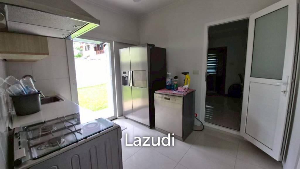 3 Bedroom 4 Bathroom 280 SQ.M. Phoenix Golf & Country Club