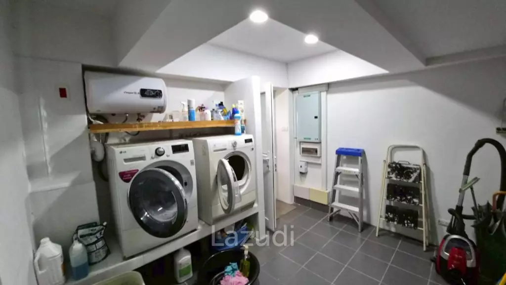 3 Bedroom 4 Bathroom 280 SQ.M. Phoenix Golf & Country Club