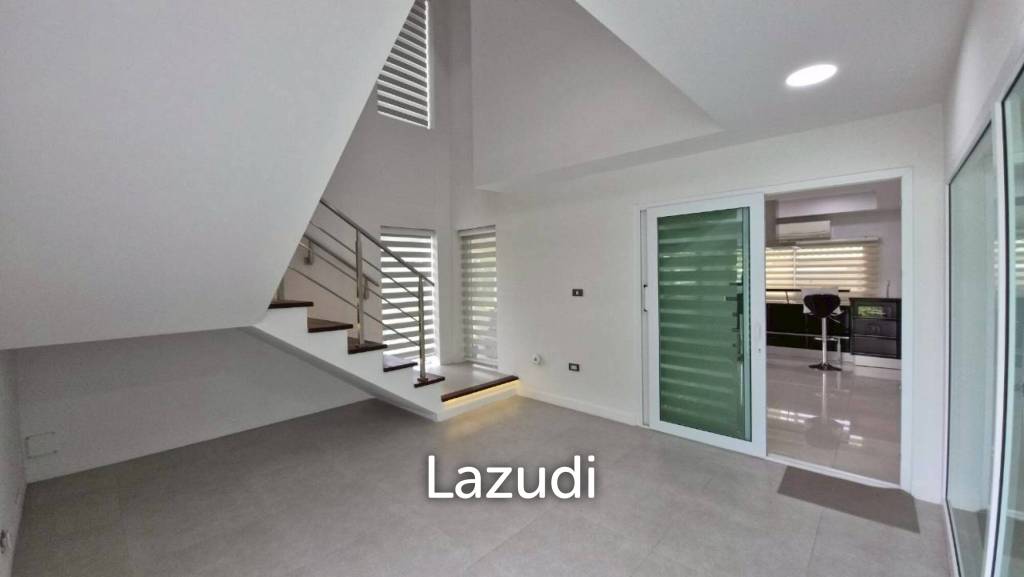3 Bedroom 4 Bathroom 280 SQ.M. Phoenix Golf & Country Club
