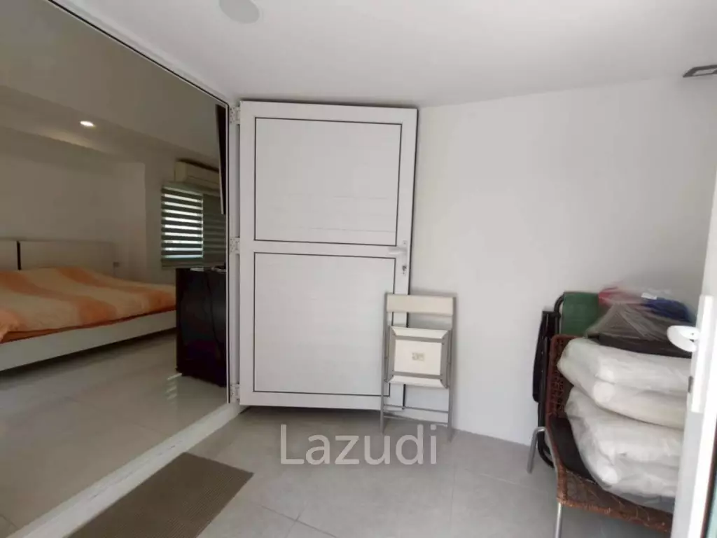 3 Bedroom 4 Bathroom 280 SQ.M. Phoenix Golf & Country Club