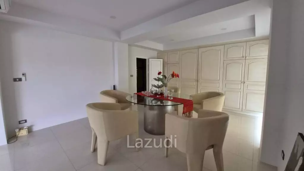 3 Bedroom 4 Bathroom 280 SQ.M. Phoenix Golf & Country Club