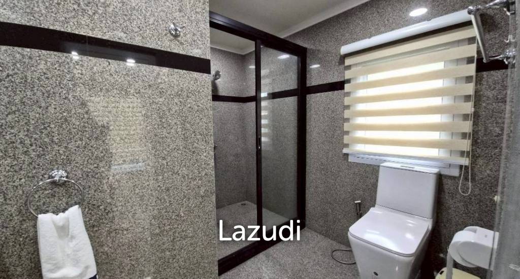 3 Bedroom 4 Bathroom 280 SQ.M. Phoenix Golf & Country Club