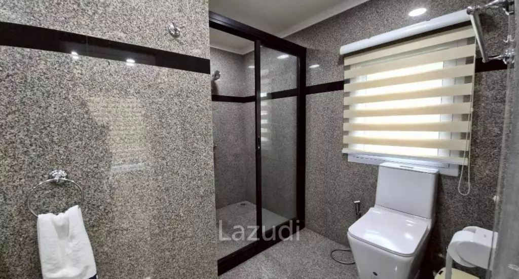 3 Bedroom 4 Bathroom 280 SQ.M. Phoenix Golf & Country Club