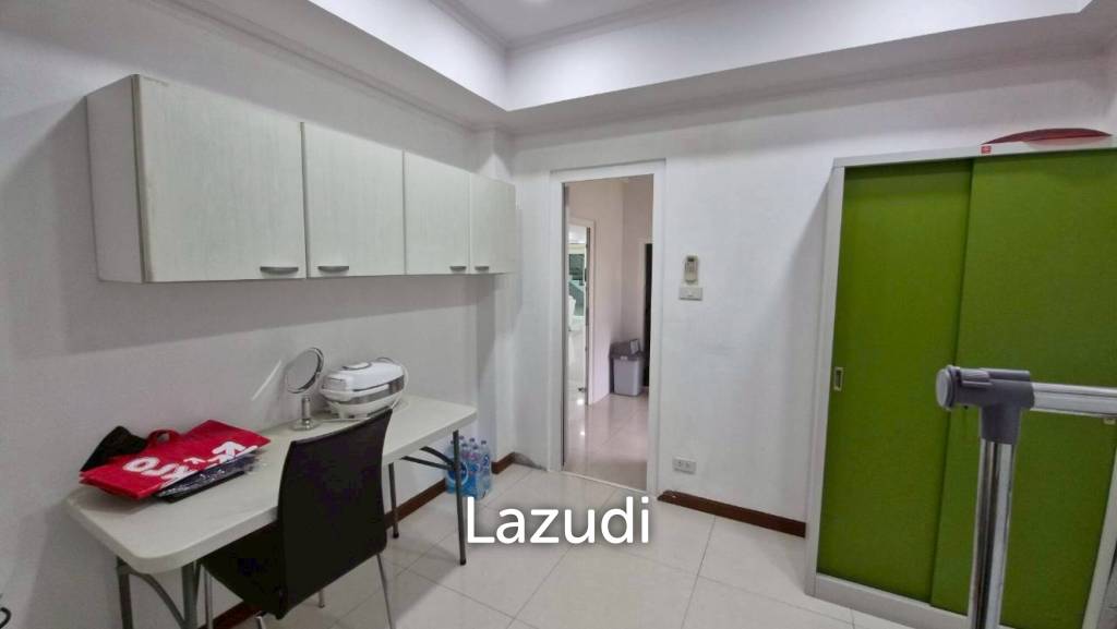 3 Bedroom 4 Bathroom 280 SQ.M. Phoenix Golf & Country Club