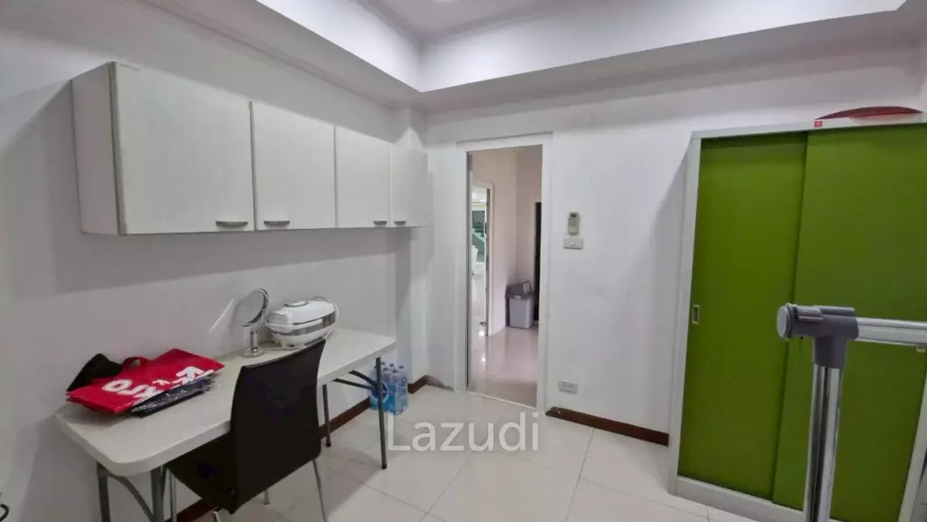3 Bedroom 4 Bathroom 280 SQ.M. Phoenix Golf & Country Club