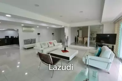 3 Bedroom 4 Bathroom 280 SQ.M. Phoenix Golf & Country Club