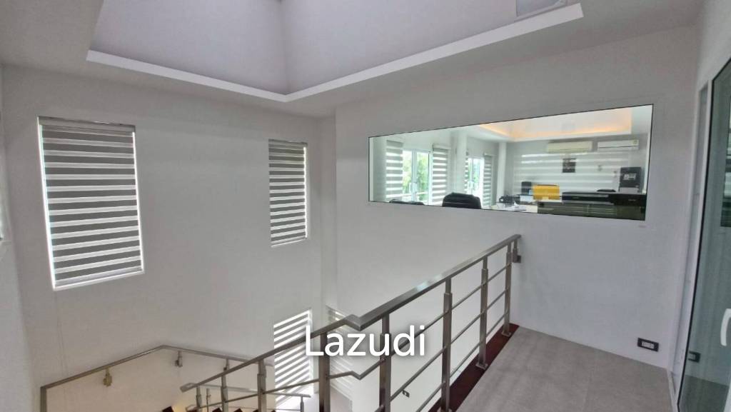 3 Bedroom 4 Bathroom 280 SQ.M. Phoenix Golf & Country Club