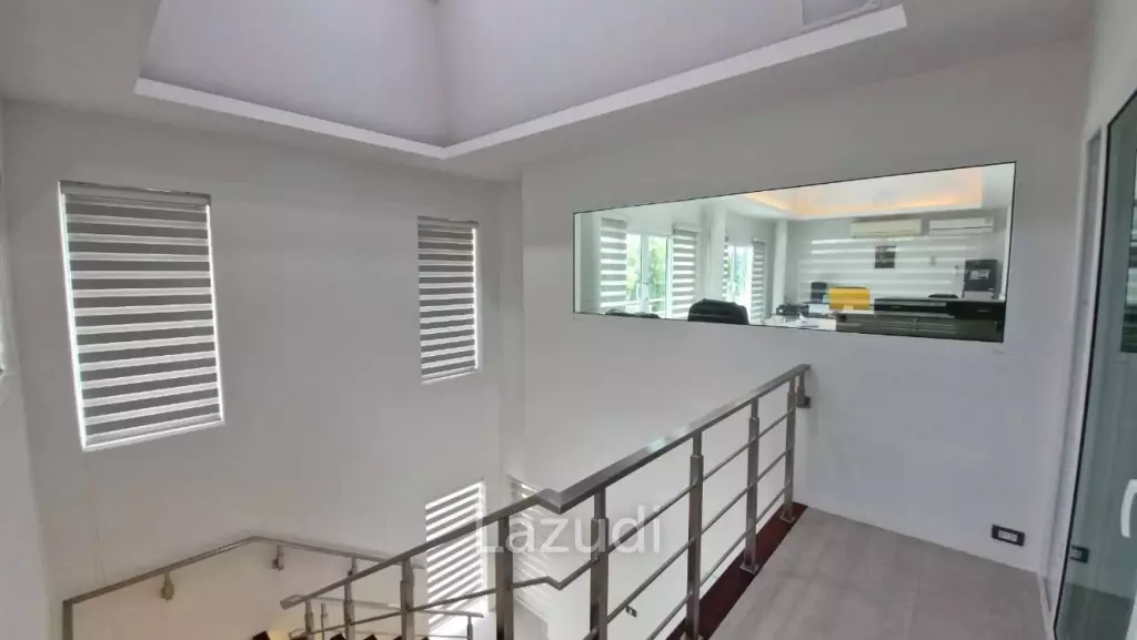 3 Bedroom 4 Bathroom 280 SQ.M. Phoenix Golf & Country Club