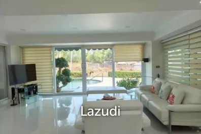 3 Bedroom 4 Bathroom 280 SQ.M. Phoenix Golf & Country Club