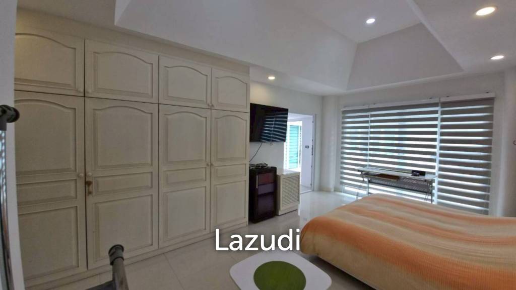 3 Bedroom 4 Bathroom 280 SQ.M. Phoenix Golf & Country Club