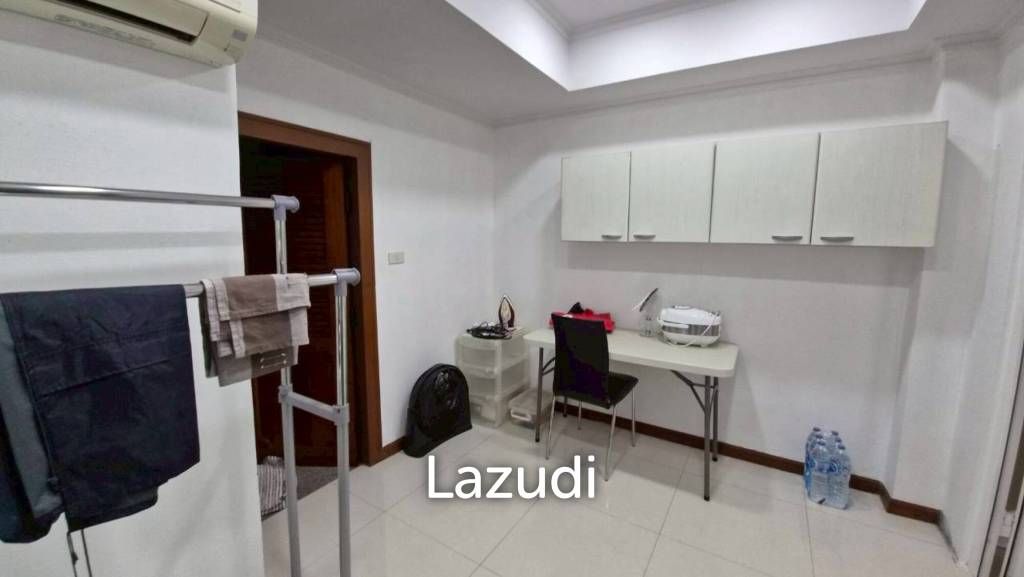 3 Bedroom 4 Bathroom 280 SQ.M. Phoenix Golf & Country Club