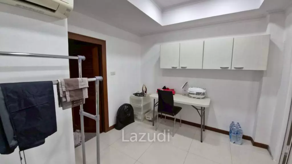 3 Bedroom 4 Bathroom 280 SQ.M. Phoenix Golf & Country Club