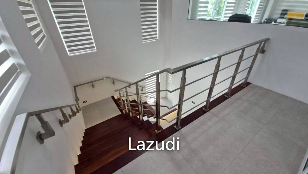 3 Bedroom 4 Bathroom 280 SQ.M. Phoenix Golf & Country Club