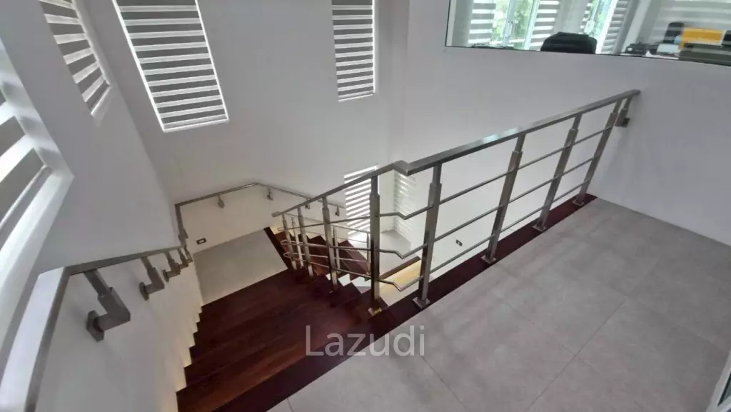 3 Bedroom 4 Bathroom 280 SQ.M. Phoenix Golf & Country Club