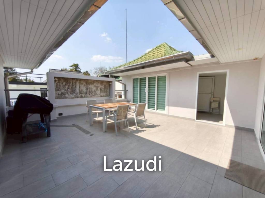 3 Bedroom 4 Bathroom 280 SQ.M. Phoenix Golf & Country Club