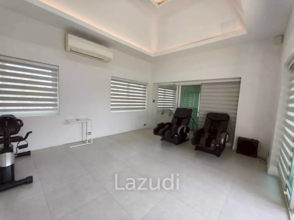 3 Bedroom 4 Bathroom 280 SQ.M. Phoenix Golf & Country Club
