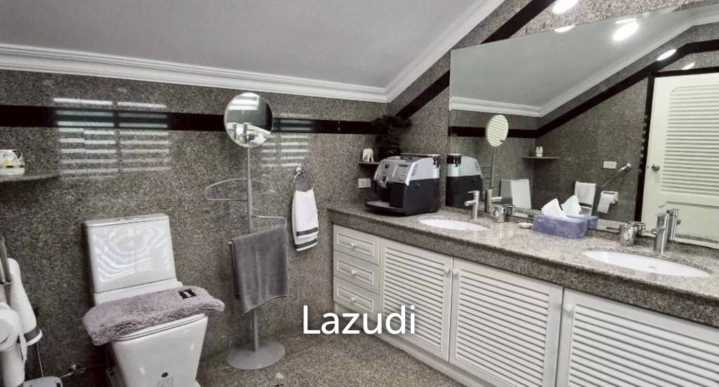 3 Bedroom 4 Bathroom 280 SQ.M. Phoenix Golf & Country Club