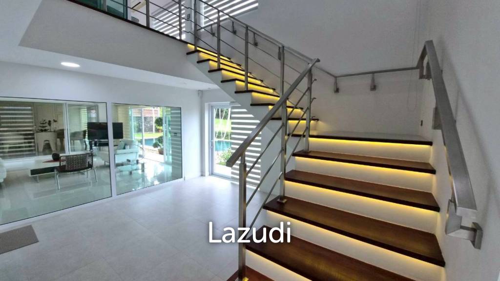 3 Bedroom 4 Bathroom 280 SQ.M. Phoenix Golf & Country Club