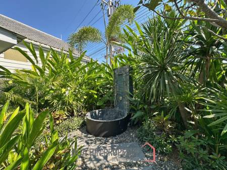 Modern detached home‑style home in Thap Tai Hua Hin