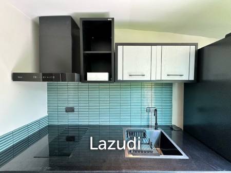 Modern detached home‑style home in Thap Tai Hua Hin