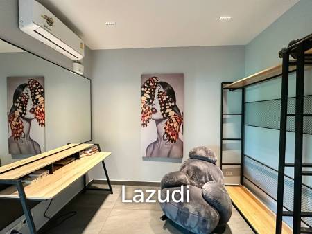 Modern detached home‑style home in Thap Tai Hua Hin