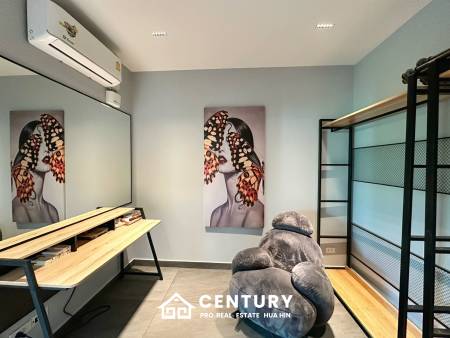 Modern detached home‑style home in Thap Tai Hua Hin