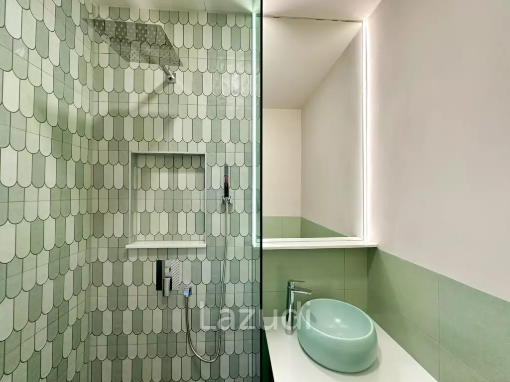 Modern detached home‑style home in Thap Tai Hua Hin
