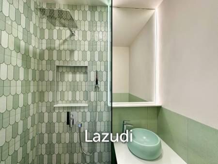 Modern detached home‑style home in Thap Tai Hua Hin