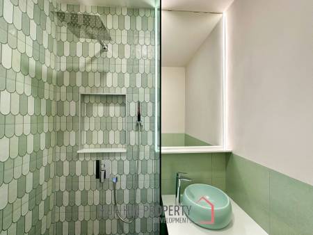 Modern detached home‑style home in Thap Tai Hua Hin