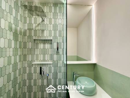 Modern detached home‑style home in Thap Tai Hua Hin