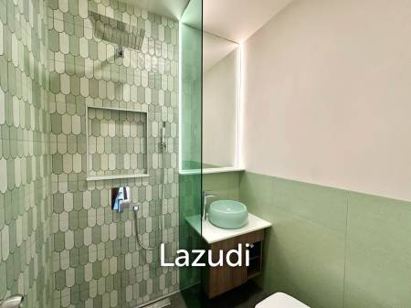 Modern detached home‑style home in Thap Tai Hua Hin