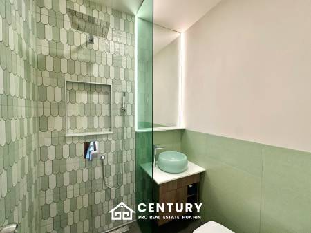 Modern detached home‑style home in Thap Tai Hua Hin