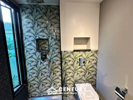 Modern detached home‑style home in Thap Tai Hua Hin