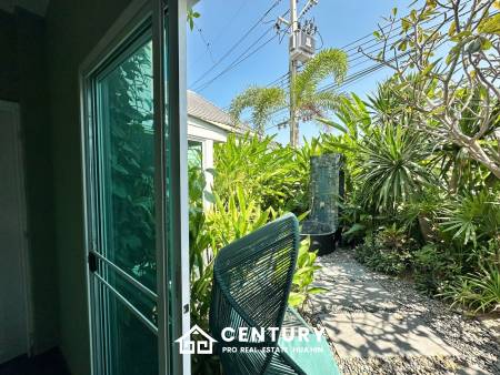 Modern detached home‑style home in Thap Tai Hua Hin