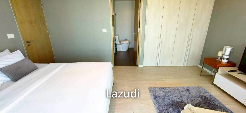 3 Bedroom 2 Bathroom 99.96 SQ.M. Veranda Residence