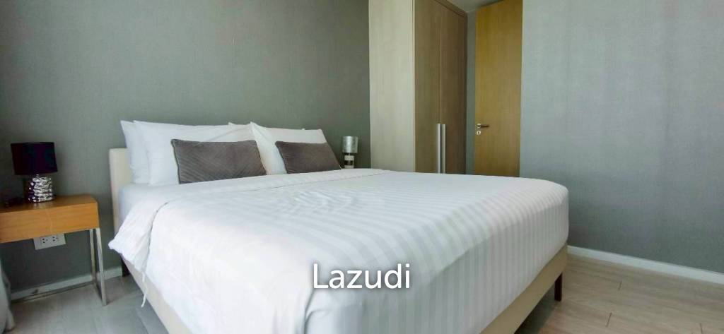 3 Bedroom 2 Bathroom 99.96 SQ.M. Veranda Residence