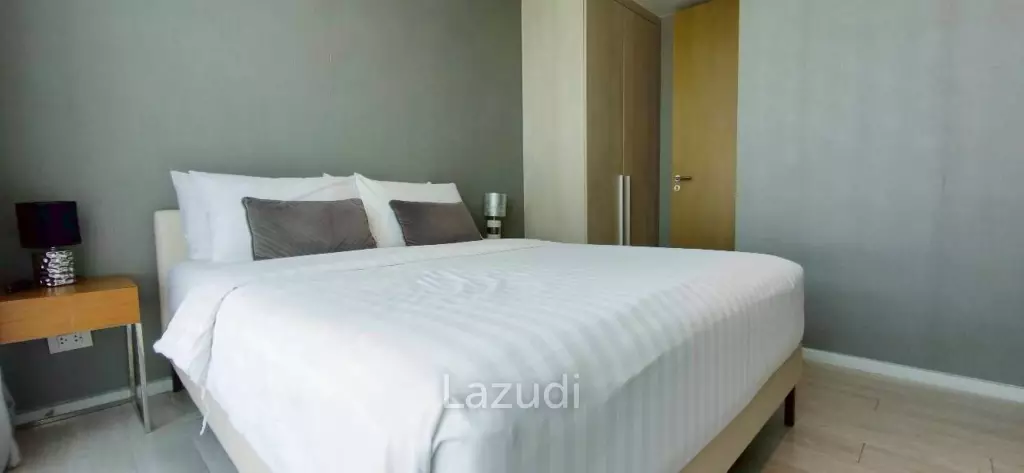 3 Bedroom 2 Bathroom 99.96 SQ.M. Veranda Residence