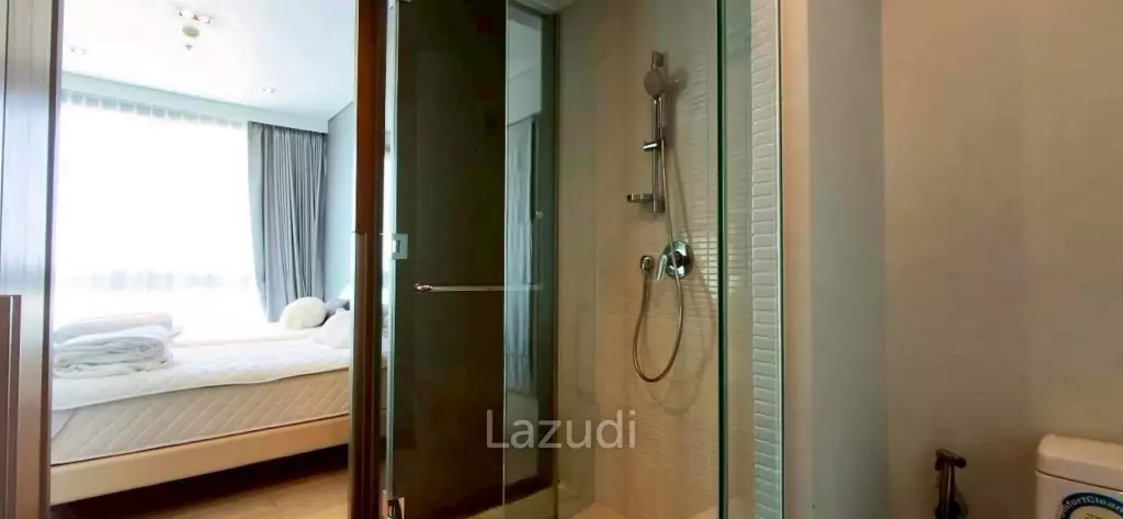 3 Bedroom 2 Bathroom 99.96 SQ.M. Veranda Residence